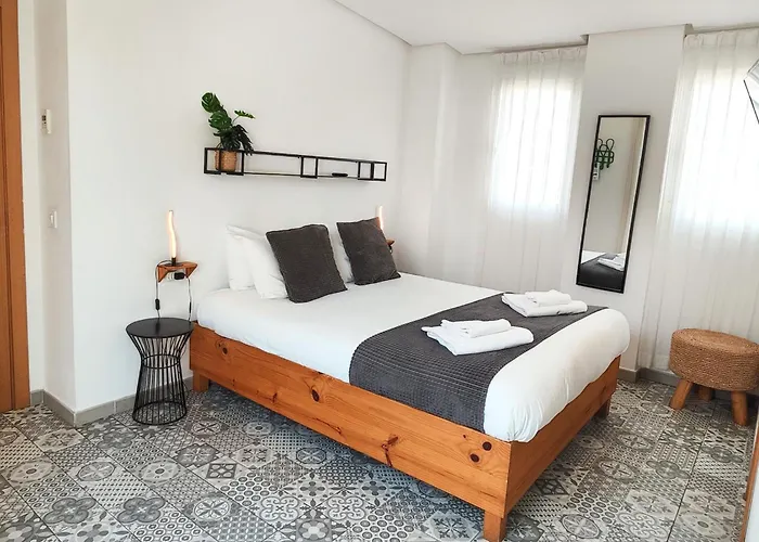 Zalamera Bnb